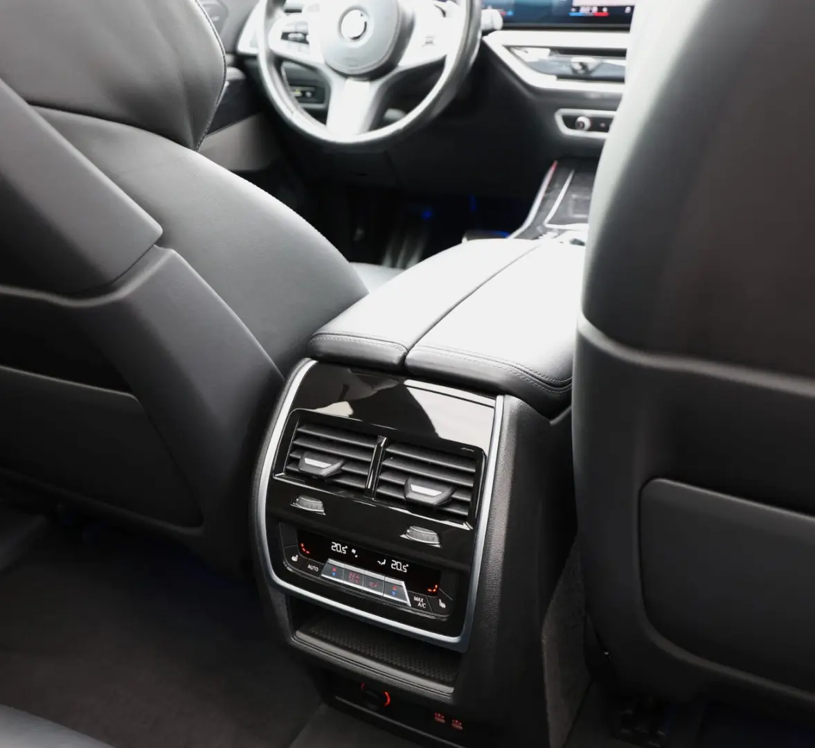 X5 40d xDrive M Sport M-