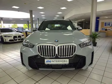 X5 xD40d M-Sport