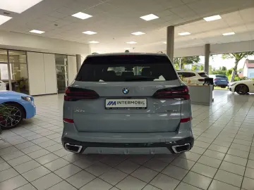 X5 xD40d M-Sport