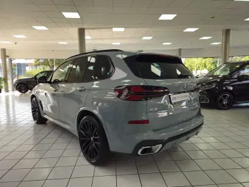 X5 xD40d M-Sport