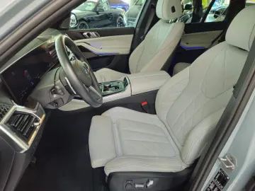 X5 xD40d M-Sport