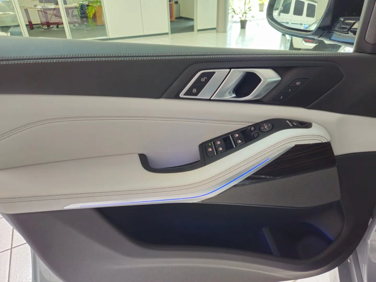 X5 xD40d M-Sport