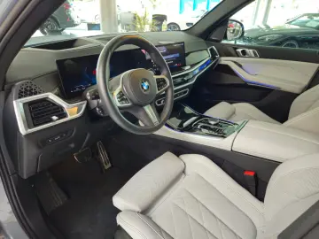 X5 xD40d M-Sport
