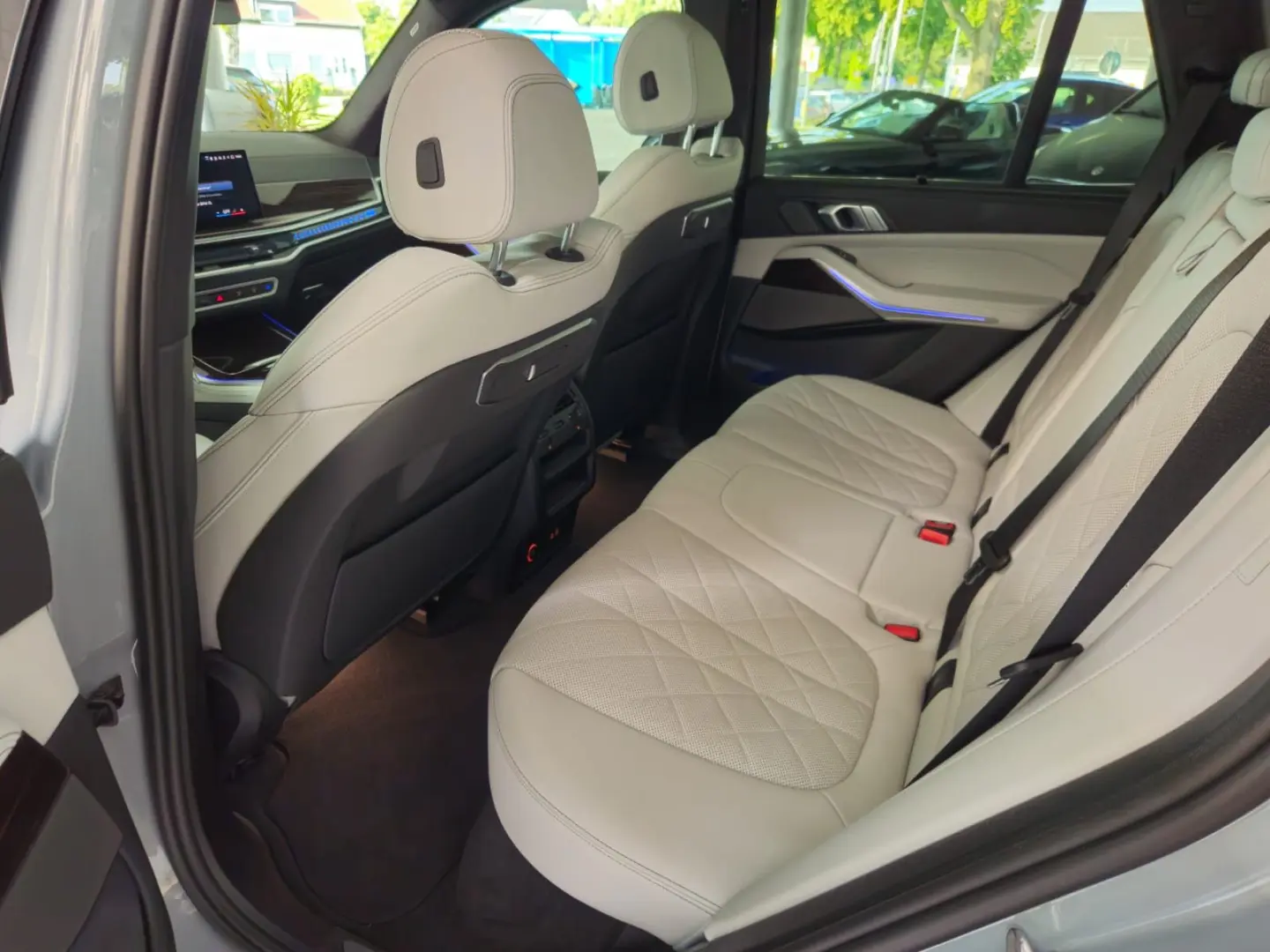 X5 xD40d M-Sport