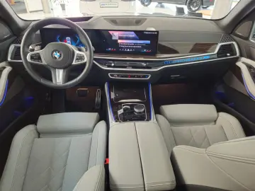 X5 xD40d M-Sport