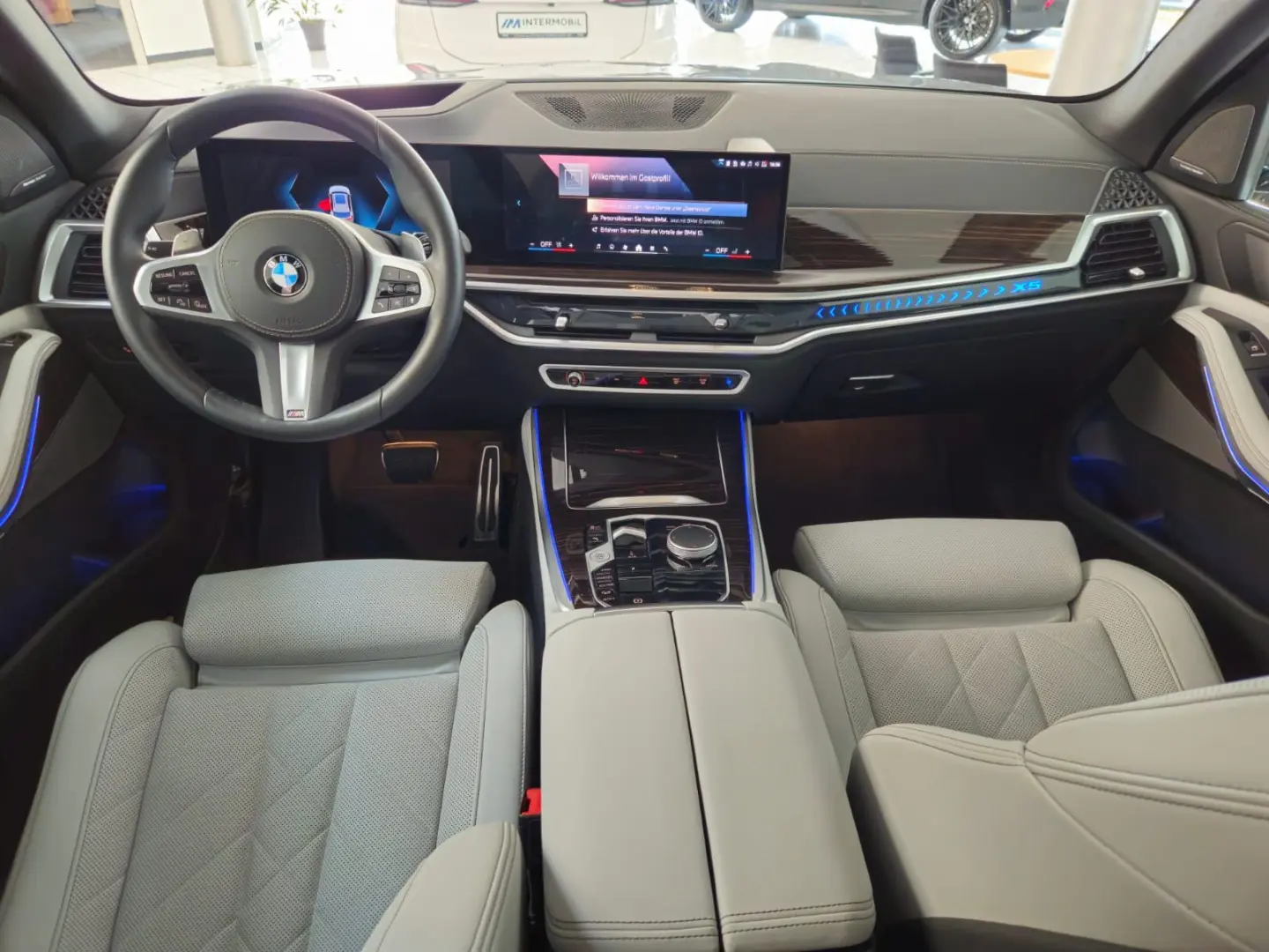 X5 xD40d M-Sport