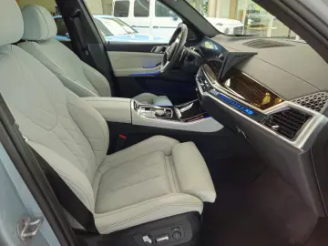 X5 xD40d M-Sport