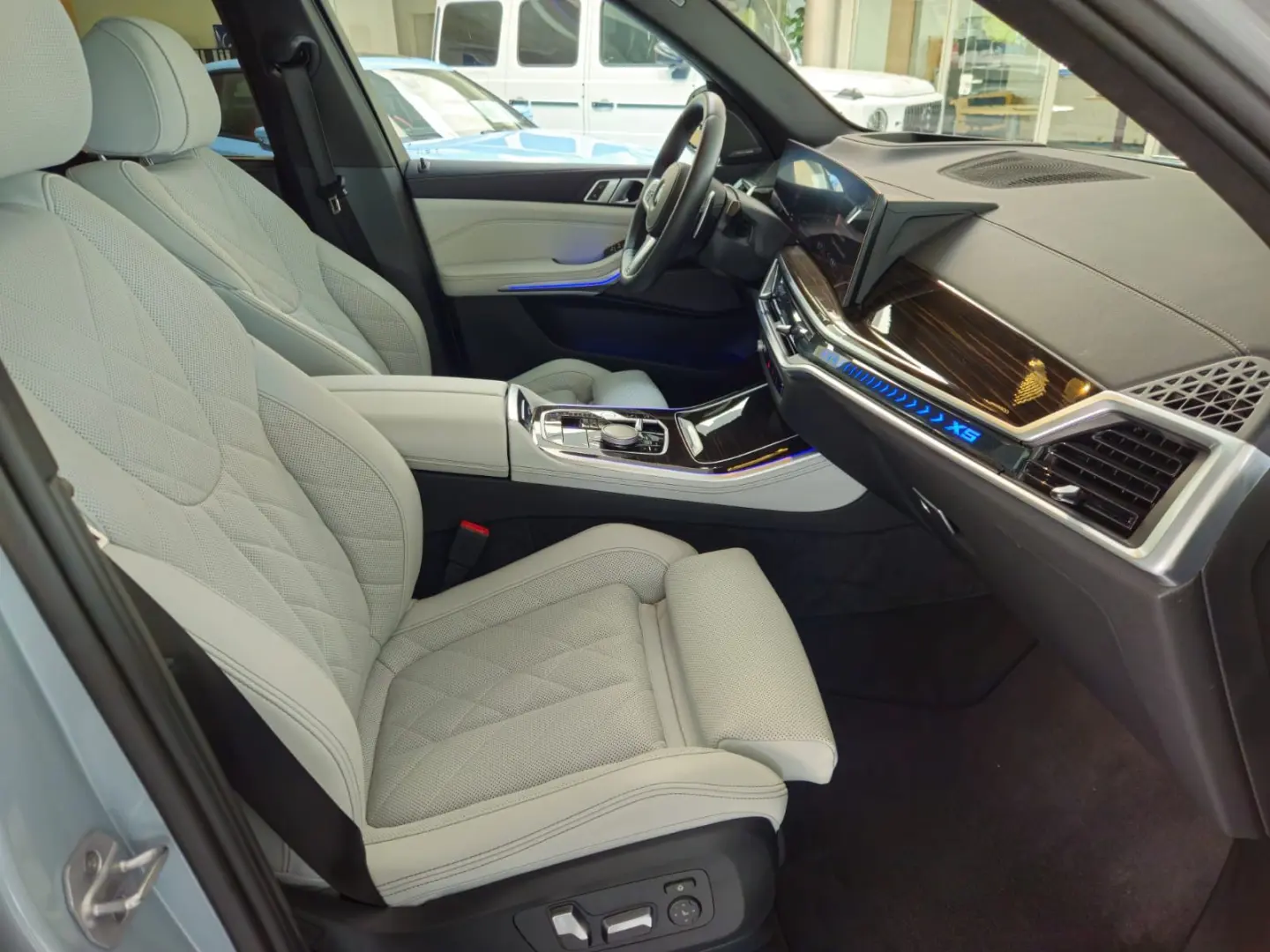 X5 xD40d M-Sport