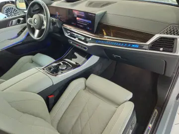X5 xD40d M-Sport