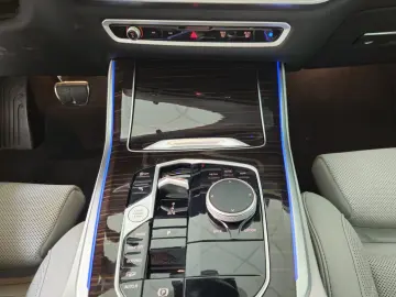 X5 xD40d M-Sport