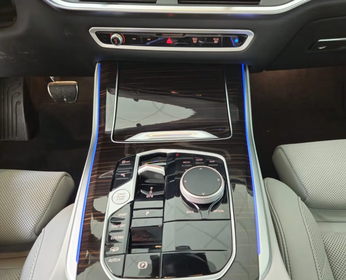 X5 xD40d M-Sport