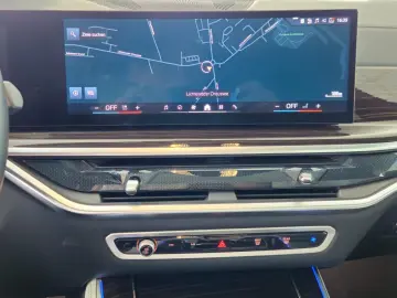 X5 xD40d M-Sport