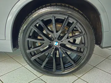 X5 xD40d M-Sport