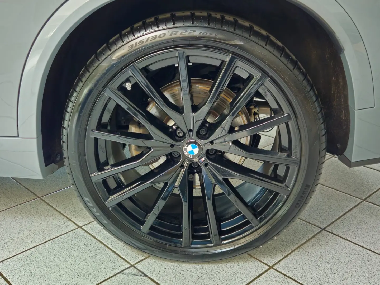 X5 xD40d M-Sport