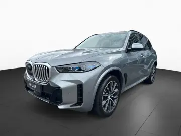 X5 xDrive40d M Sport