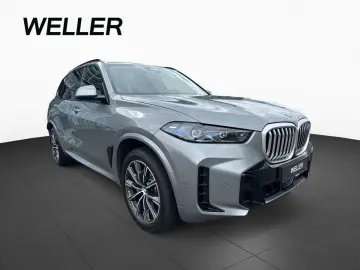 X5 xDrive40d M Sport