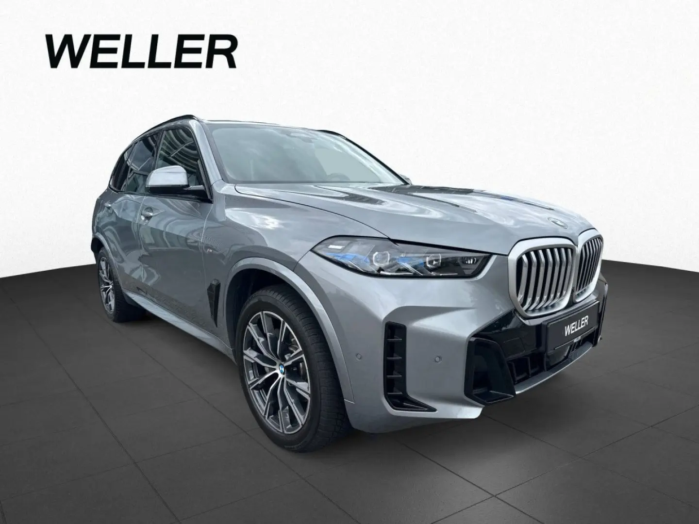 X5 xDrive40d M Sport