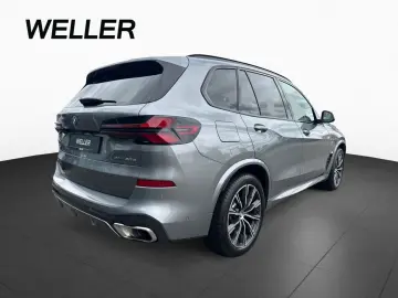 X5 xDrive40d M Sport