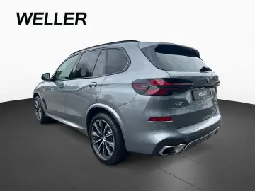 X5 xDrive40d M Sport