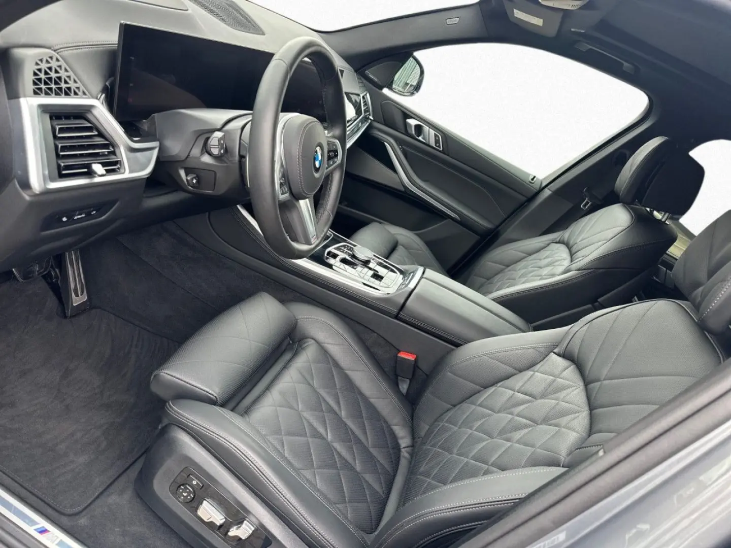 X5 xDrive40d M Sport