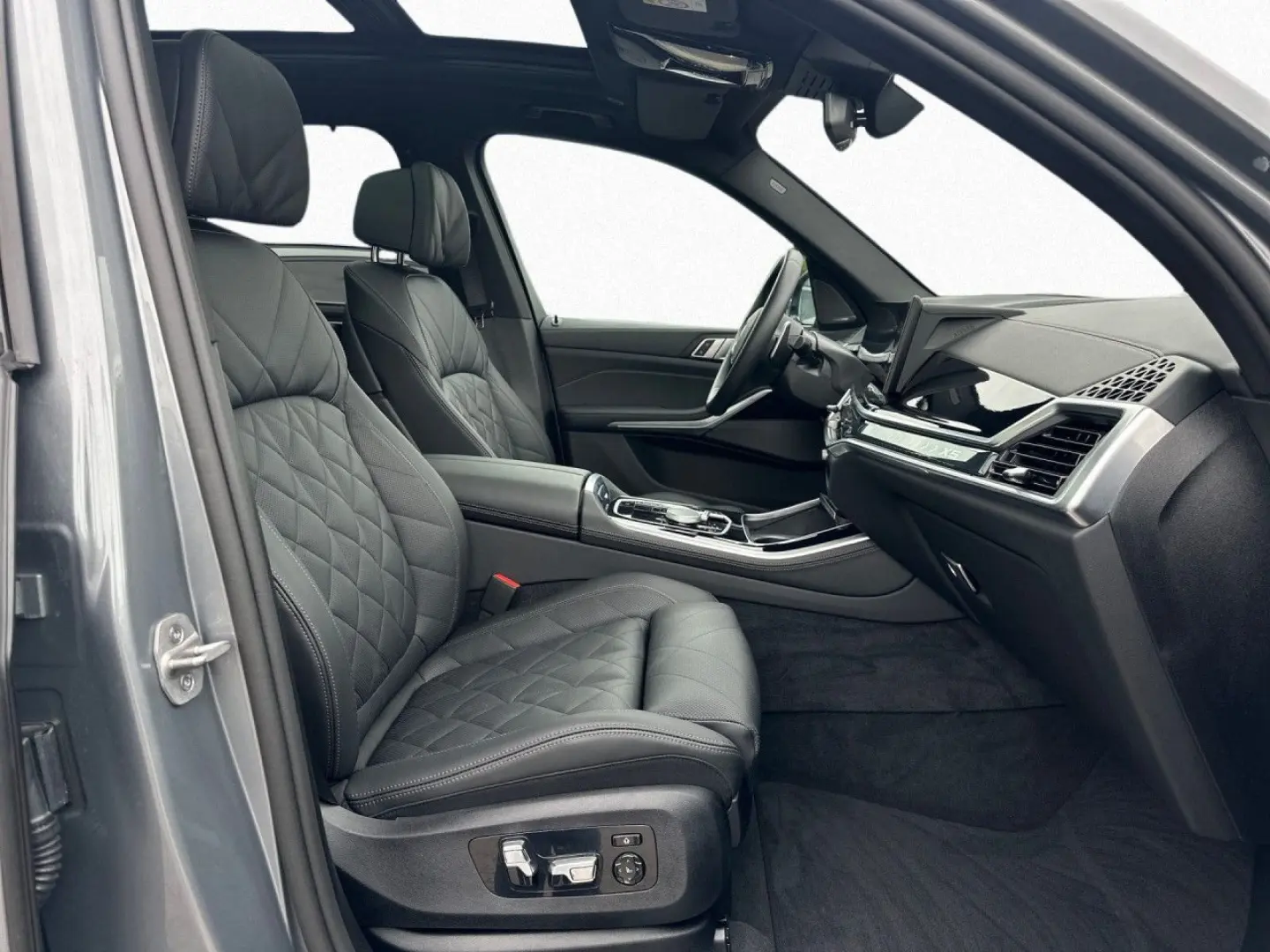 X5 xDrive40d M Sport