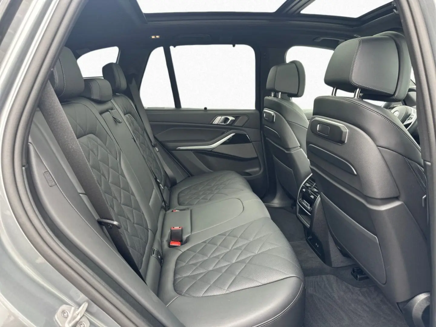 X5 xDrive40d M Sport