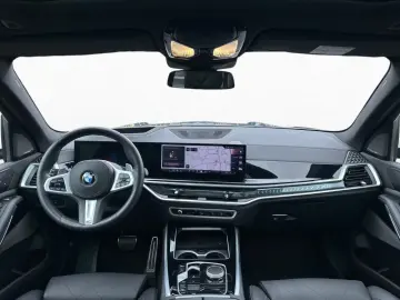 X5 xDrive40d M Sport