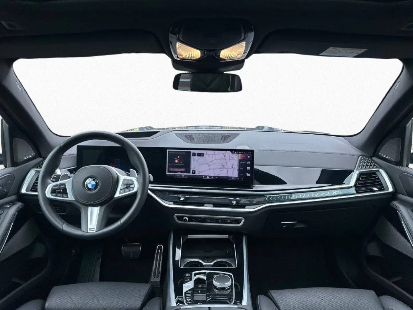 X5 xDrive40d M Sport