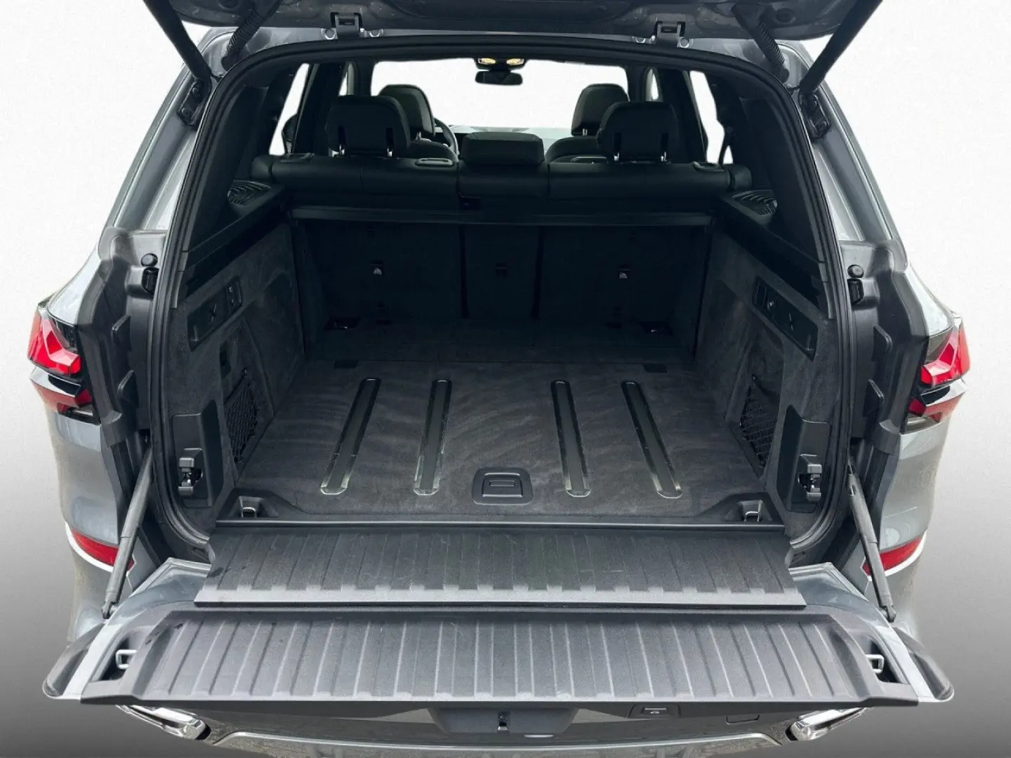X5 xDrive40d M Sport