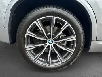 X5 xDrive40d M Sport