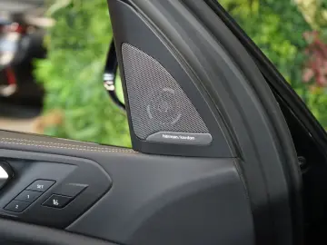 X5 40d M