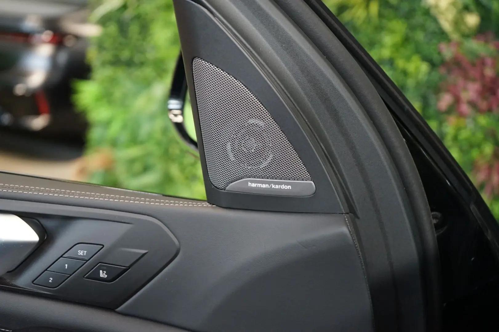 X5 40d M