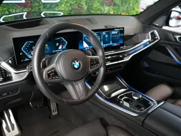 X5 40d M