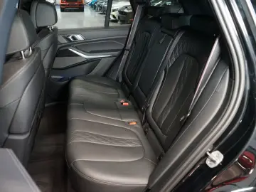 X5 40d M
