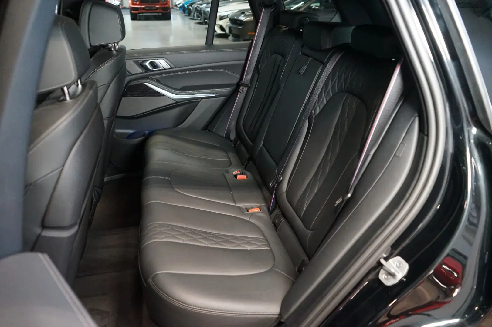 X5 40d M