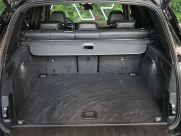 X5 40d M