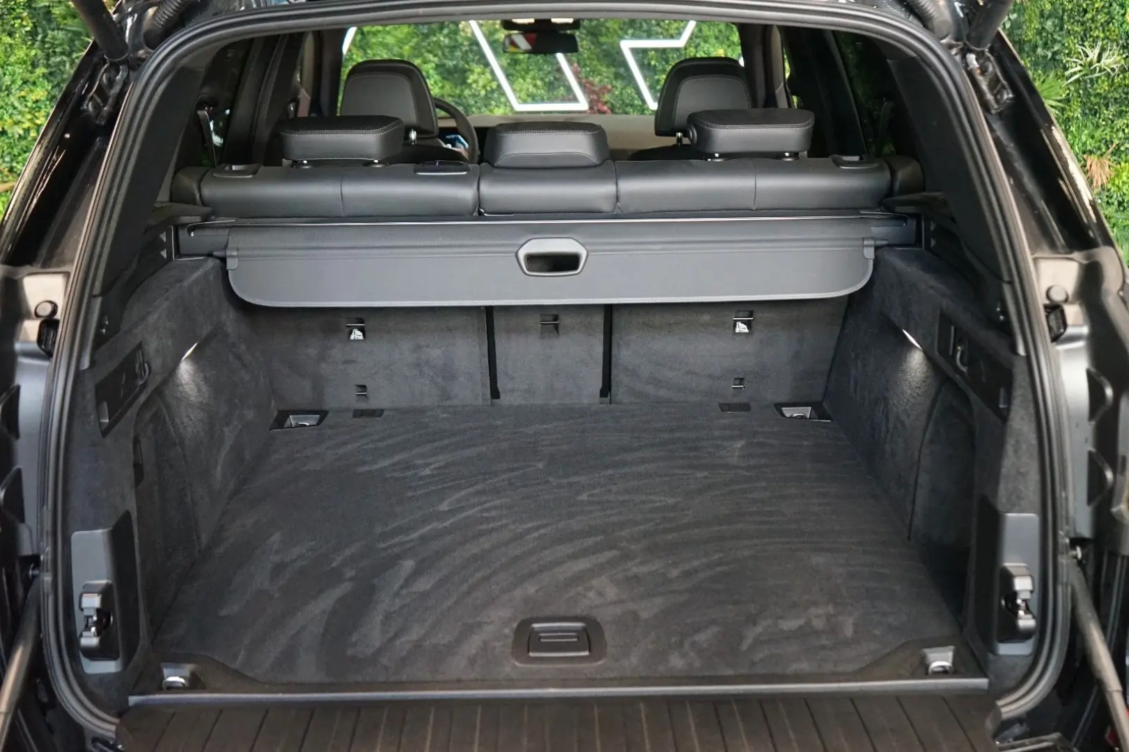 X5 40d M