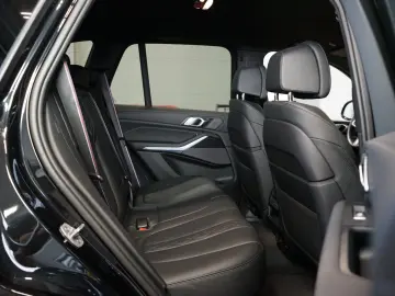 X5 40d M