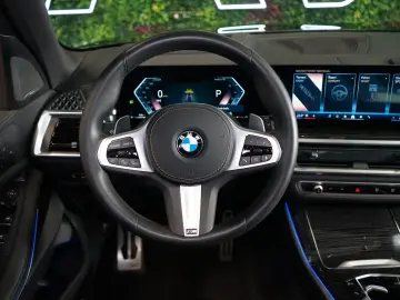 X5 40d M