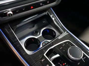 X5 40d M