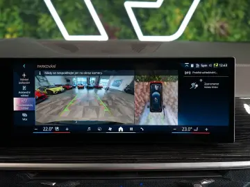 X5 40d M
