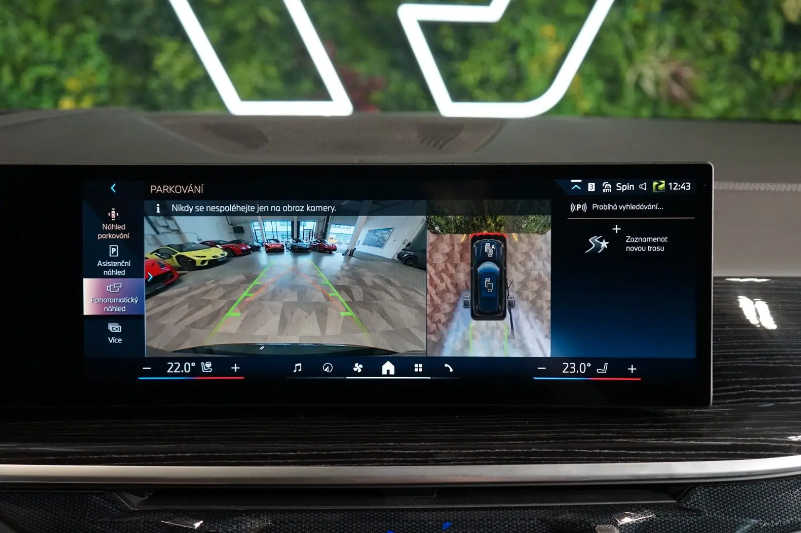 X5 40d M