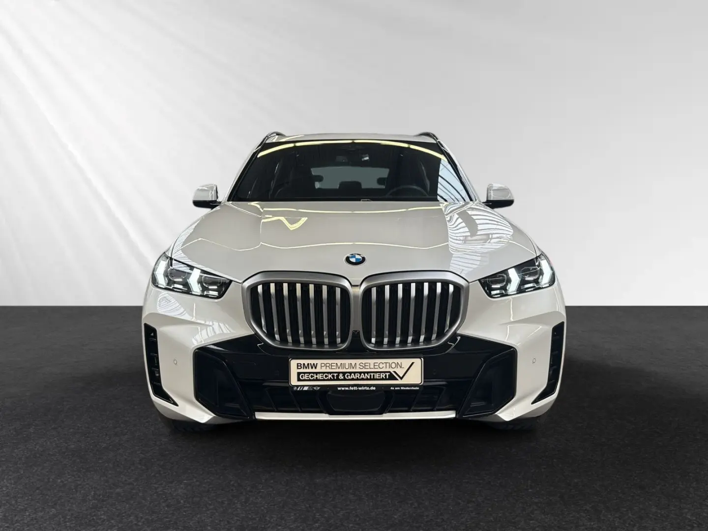 X5 xDrive40d M Sport|Panorama|AHK|DA-Prof.|H/K