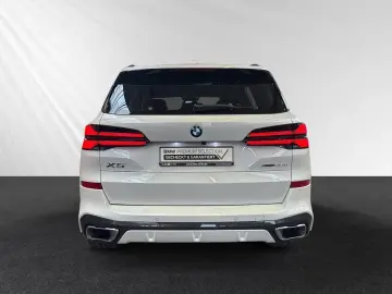 X5 xDrive40d M Sport|Panorama|AHK|DA-Prof.|H/K