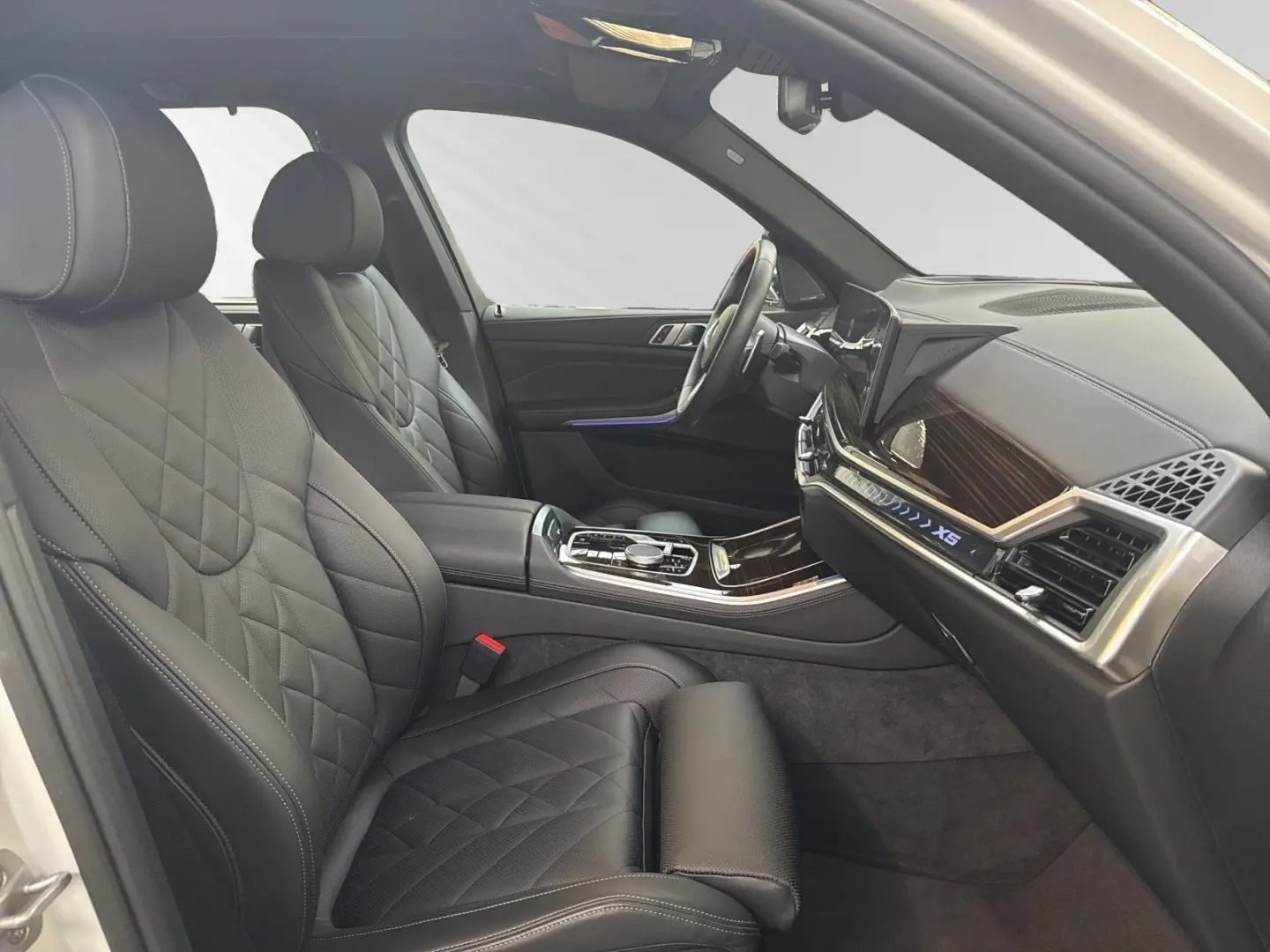 X5 xDrive40d M Sport|Panorama|AHK|DA-Prof.|H/K
