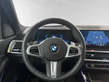 X5 xDrive40d M Sport|Panorama|AHK|DA-Prof.|H/K