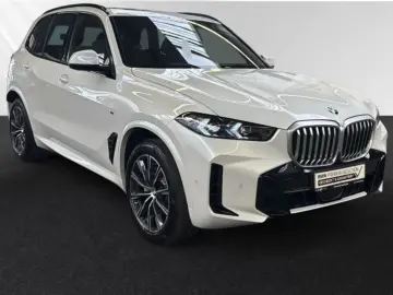 X5 xDrive40d M Sport Panorama AHK DA-Prof. H K