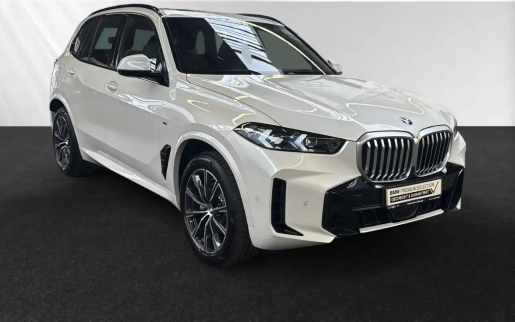 X5 xDrive40d M Sport|Panorama|AHK|DA-Prof.|H/K