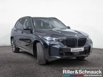 X5 xDrive 40d M-Sport Pro