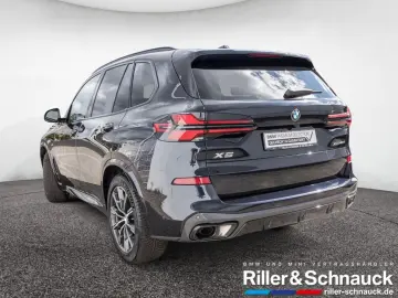 X5 xDrive 40d M-Sport Pro